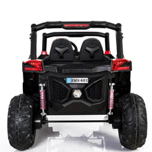 Load image into Gallery viewer, UTV 12 Volt Red w/touch screen
