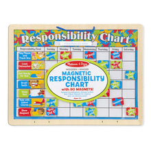 Cargar imagen en el visor de la galería, Responsibility Chart
