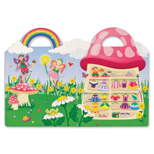 Cargar imagen en el visor de la galería, Puffy Stickers Play Set: Fairy
