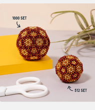 Load image into Gallery viewer, Speks 2.5mm Magnet Balls Ignite
