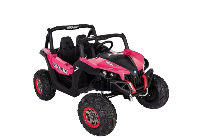 UTV Car 2 Seater