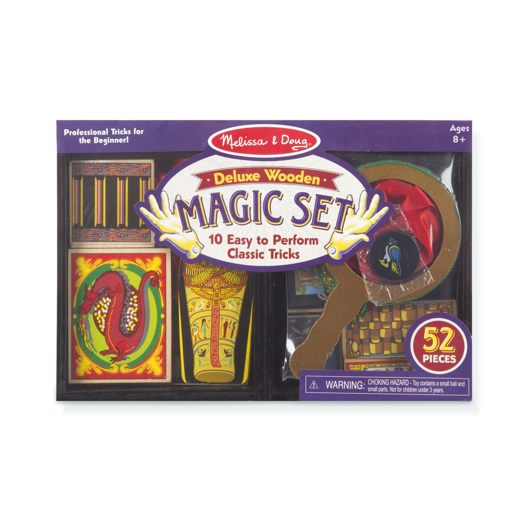 Magic Set 52 Pc