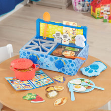 Cargar imagen en el visor de la galería, Cooking Play Set
