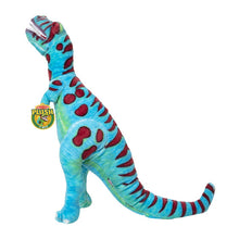 Cargar imagen en el visor de la galería, Small T-Rex Plush
