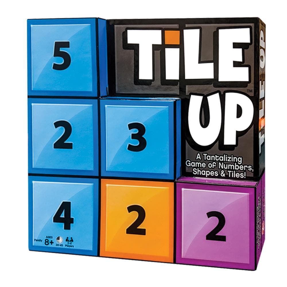 Winning Moves Tile Up