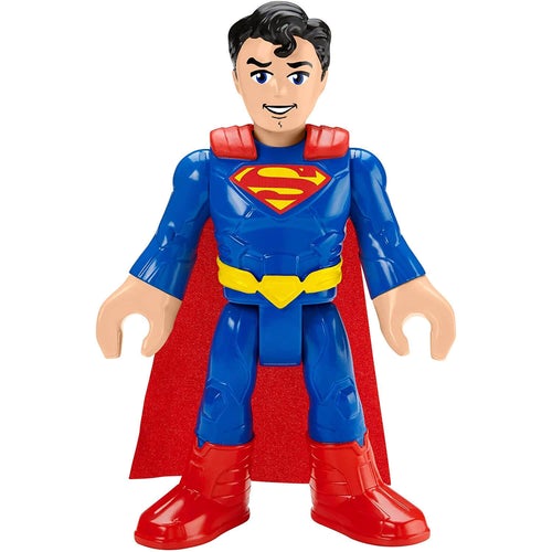 Imaginext superman