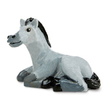 Cargar imagen en el visor de la galería, Created by Me! Horse Figurines Craft Kit
