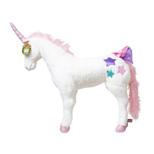 Load image into Gallery viewer, unicorn plush
