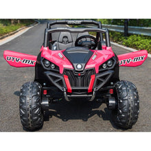 Load image into Gallery viewer, UTV Car 2 Seater
