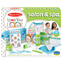 Cargar imagen en el visor de la galería, Salon &amp; Spa Play Set
