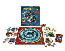 Cargar imagen en el visor de la galería, Pictopia: Harry Potter Edition
