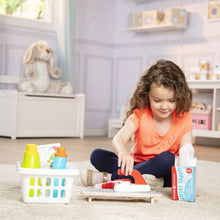 Cargar imagen en el visor de la galería, Laundry Basket Play Set
