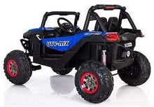 Load image into Gallery viewer, UTV Quad Buggy 24v Electric Ride-on
