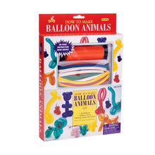 Cargar imagen en el visor de la galería, BALLOON ANIMAL KIT
