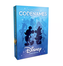 Load image into Gallery viewer, Codenames Disney Family Edition
