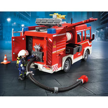 Cargar imagen en el visor de la galería, Fire Engine
