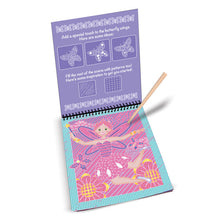 Cargar imagen en el visor de la galería, On the Go Scratch Art Color Reveal Pad - Fairy Tales
