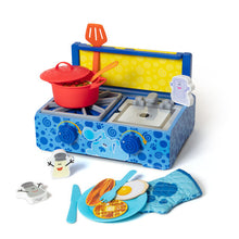 Cargar imagen en el visor de la galería, Cooking Play Set
