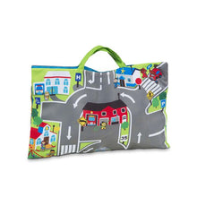 Cargar imagen en el visor de la galería, Take-Along Town Play Mat
