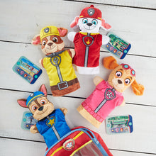 Load image into Gallery viewer, Paw Patrol Hand Puppets
