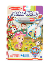 Cargar imagen en el visor de la galería, PAW Patrol Water Wow! - Skye
