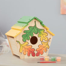 Load image into Gallery viewer, Birdhouse
