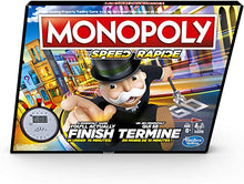 Cargar imagen en el visor de la galería, Monopoly Speed
