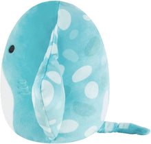 Load image into Gallery viewer, Squishmallows 8 Inch Squishy Soft Plush Toy Animals (Maggie The Stingray with Spots)
