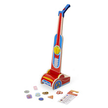 Cargar imagen en el visor de la galería, Vacuum Cleaner Play Set
