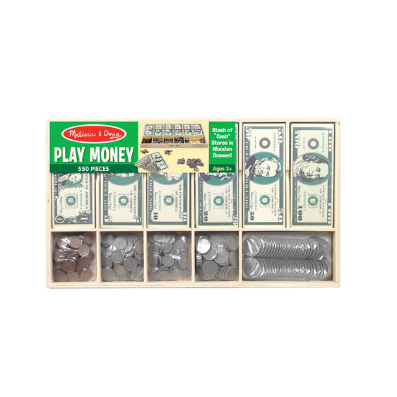 Play Money