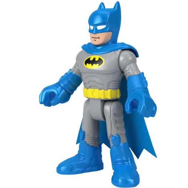 Batman Imaginext Xl Figure