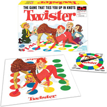 Cargar imagen en el visor de la galería, Classic Twister
