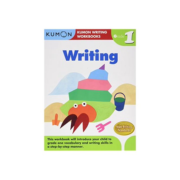 Writing Grade 1