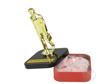 Load image into Gallery viewer, THE OFFICE DUNDIE AWARD CANDY
