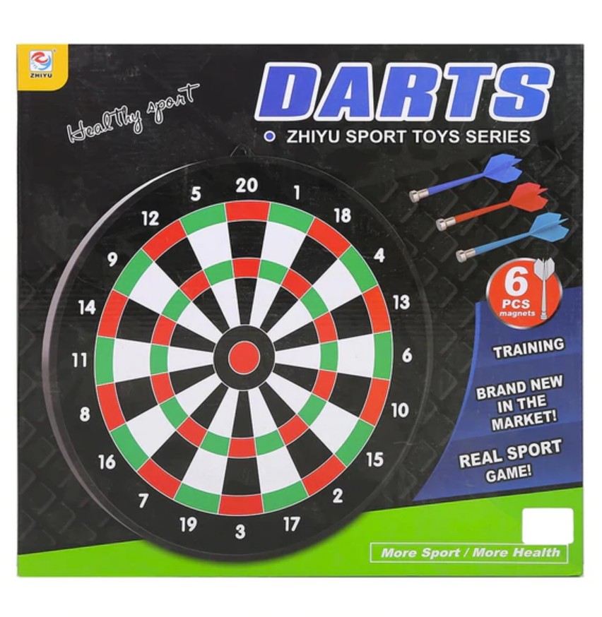 DARTS