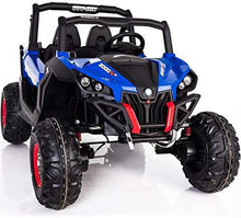 Load image into Gallery viewer, UTV Quad Buggy 24v Electric Ride-on
