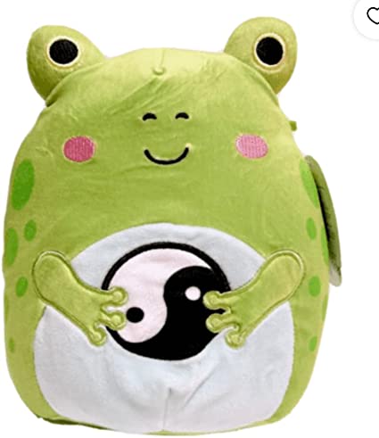 Squishmallows MICHA- Official Kellytoy NEW- Cute and Soft Stuffed Animal Toy - Great Gift for Kids 12”