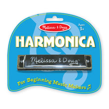 Cargar imagen en el visor de la galería, Harmonica
