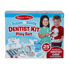 Cargar imagen en el visor de la galería, Dentist kit play set
