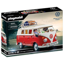 Cargar imagen en el visor de la galería, Volkswagen Camping bus
