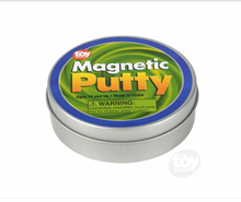 Load image into Gallery viewer, Magnetic Putty
