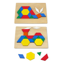 Cargar imagen en el visor de la galería, Pattern Blocks
