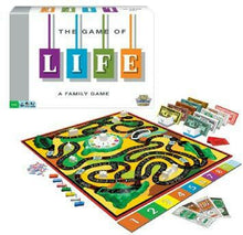 Cargar imagen en el visor de la galería, the game of life classic edition
