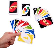 Load image into Gallery viewer, Classic UNO Card Game
