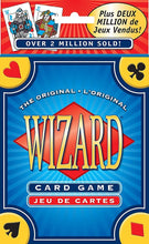 Load image into Gallery viewer, Wizard Card Game
