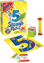 Cargar imagen en el visor de la galería, PlayMonster 5 Second Rule Junior
