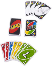 Load image into Gallery viewer, Classic UNO Card Game
