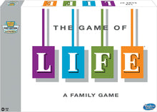 Load image into Gallery viewer, the game of life classic edition
