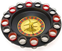 Cargar imagen en el visor de la galería, Roulette - Drinking Game
