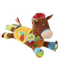 Cargar imagen en el visor de la galería, Giddy-Up &amp; Play Activity Toy
